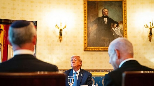 پایان دادن به جنگ غزه همچنان به طرز پیچیده‌ای دشوار است