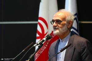 نکوداشت زنده‌یاد دکتر سید محمد میرمحمدی؛ «استاد متواضع» / / جواد ایروانی