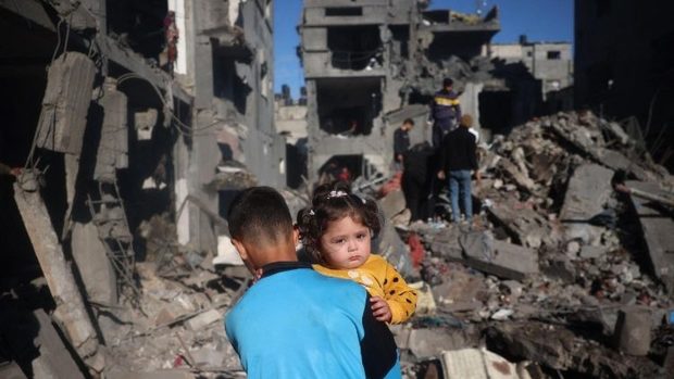 اسرائیل متهم به «هدف قرار دادن عمدی کودکان فلسطینی» شد