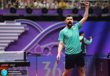 عالمیان قهرمانی آسیا را از دست داد