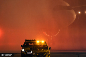 منتخب تصاویر امروز جهان- 4 بهمن