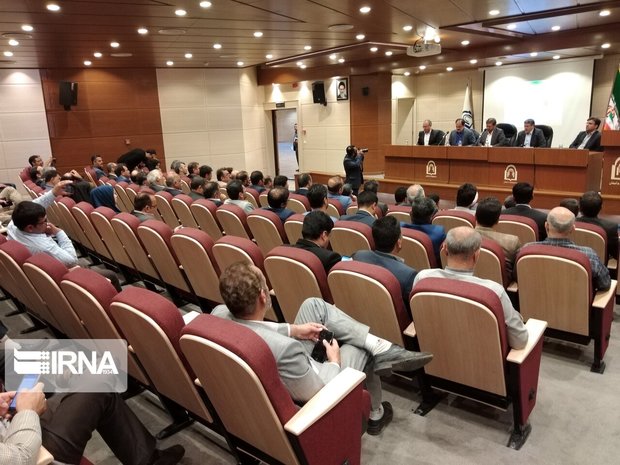 ۱۲۹ طرح دامغان به مناسبت هفته دولت افتتاح شد