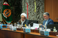 جلسه هیأت امنای بنیاد حفظ آثار و نشر ارزش‌های دفاع مقدس (39)