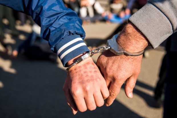 کلاهبردار 83میلیارد ریالی در گلستان دستگیر شد