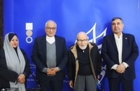 اولین کنگره حزب «عهد ایران»