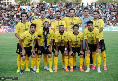 با حریفان سپاهان در لیگ قهرمانان آسیا آشنا شوید