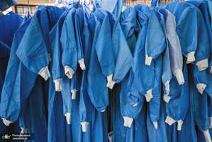 منتخب تصاویر امروز جهان- 21 تیر