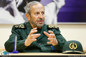 علیرضا افشار