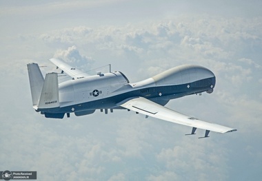 آمریکا پهپادهایی به ارزش 2 میلیارد دلار به قطر می فروشد