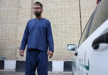 دستگیری داماد خانواده به اتهام قتل برادرزن