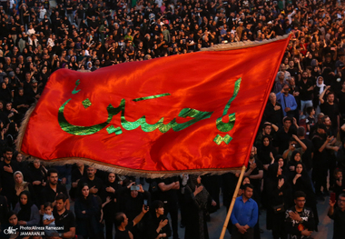 دهه اول محرم 1404 هیأت کجا برویم؟