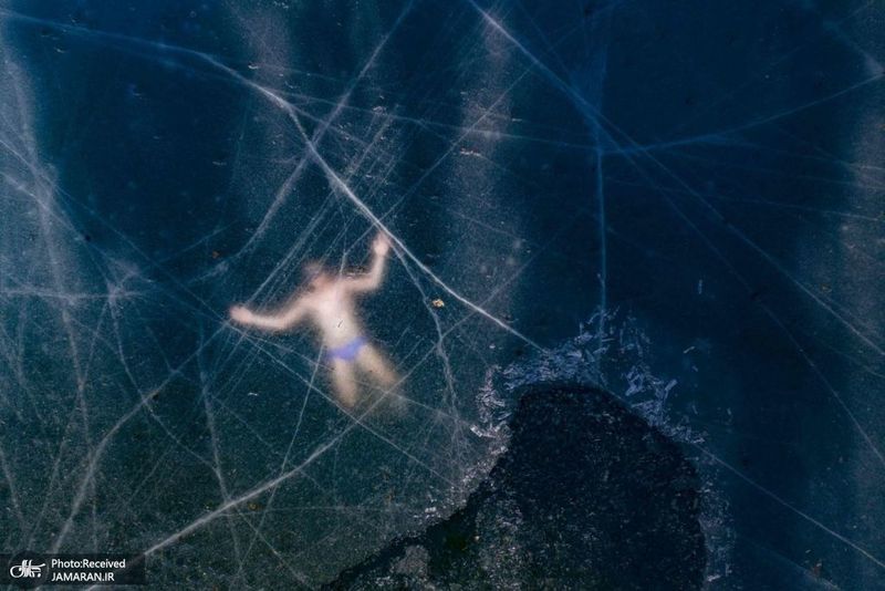 منتخب تصاویر امروز جهان- 12 فروردین