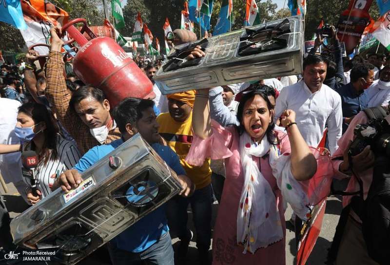 منتخب تصاویر امروز جهان- 13 اسفند