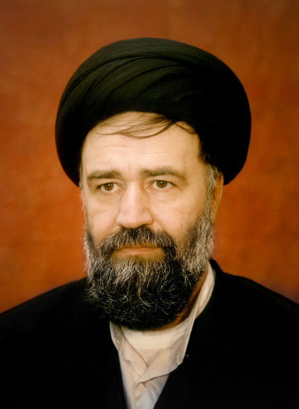 حاج احمد آقا خمینی