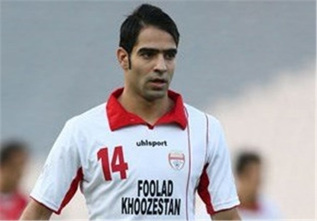 مذاکره باشگاه پرسپولیس با هافبک ملوان
