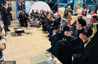 بیستمین دوره جایزه استاد دکتر تقی ابتکار