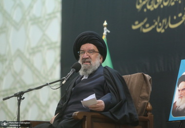 مخالفت شدید احمد خاتمی با FATF و مذاکره