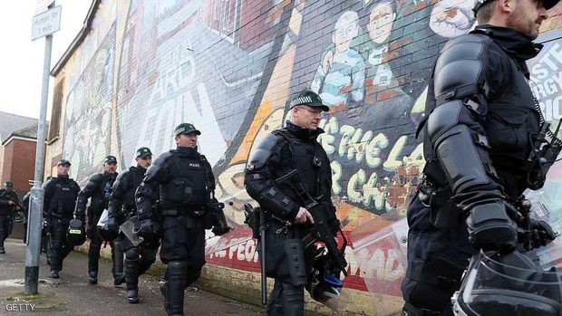  «آشوب و هرج و مرج ترسناک»به دلیل گرانی در انگلیس در راه است