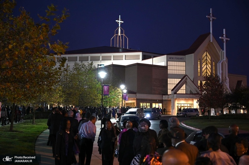 منتخب تصاویر امروز جهان- 4/آبان