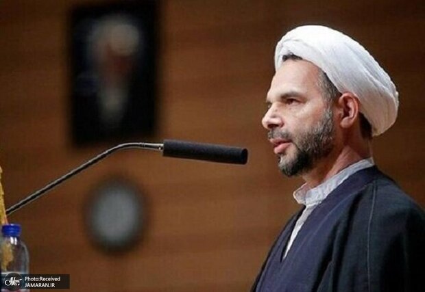 معاون اول قوه قضاییه: اتحاد ما خار چشم دشمنان است/ باید از هرگونه اختلاف و تفرقه پرهیز کرد