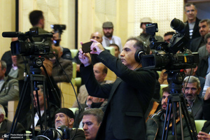 اختتامیه چهارمین هفته فرهنگی «بر آستان آفتاب»