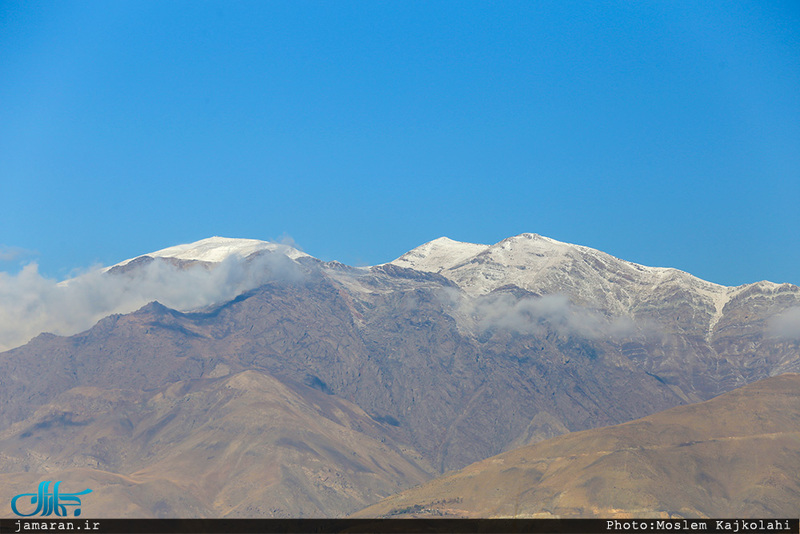 هوای پاک تهران