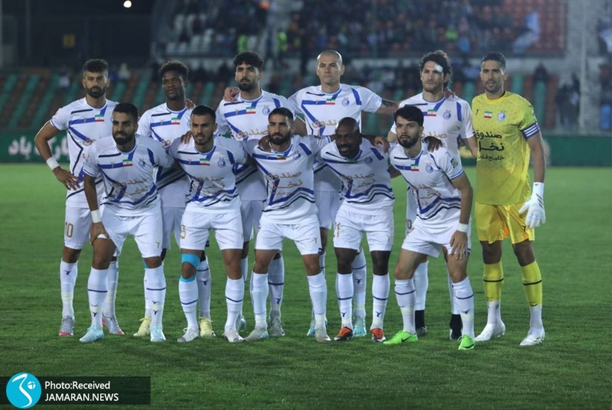 رسمی؛ استقلال و النصر به جای تهران در دبی!