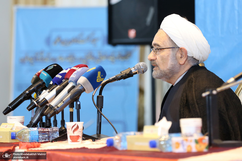 نشست «گفتمان توحیدی اخلاقی‌ امام‌ خمینی(س) در دنیای معاصر؛ دستاوردها و آینده فرارو»
