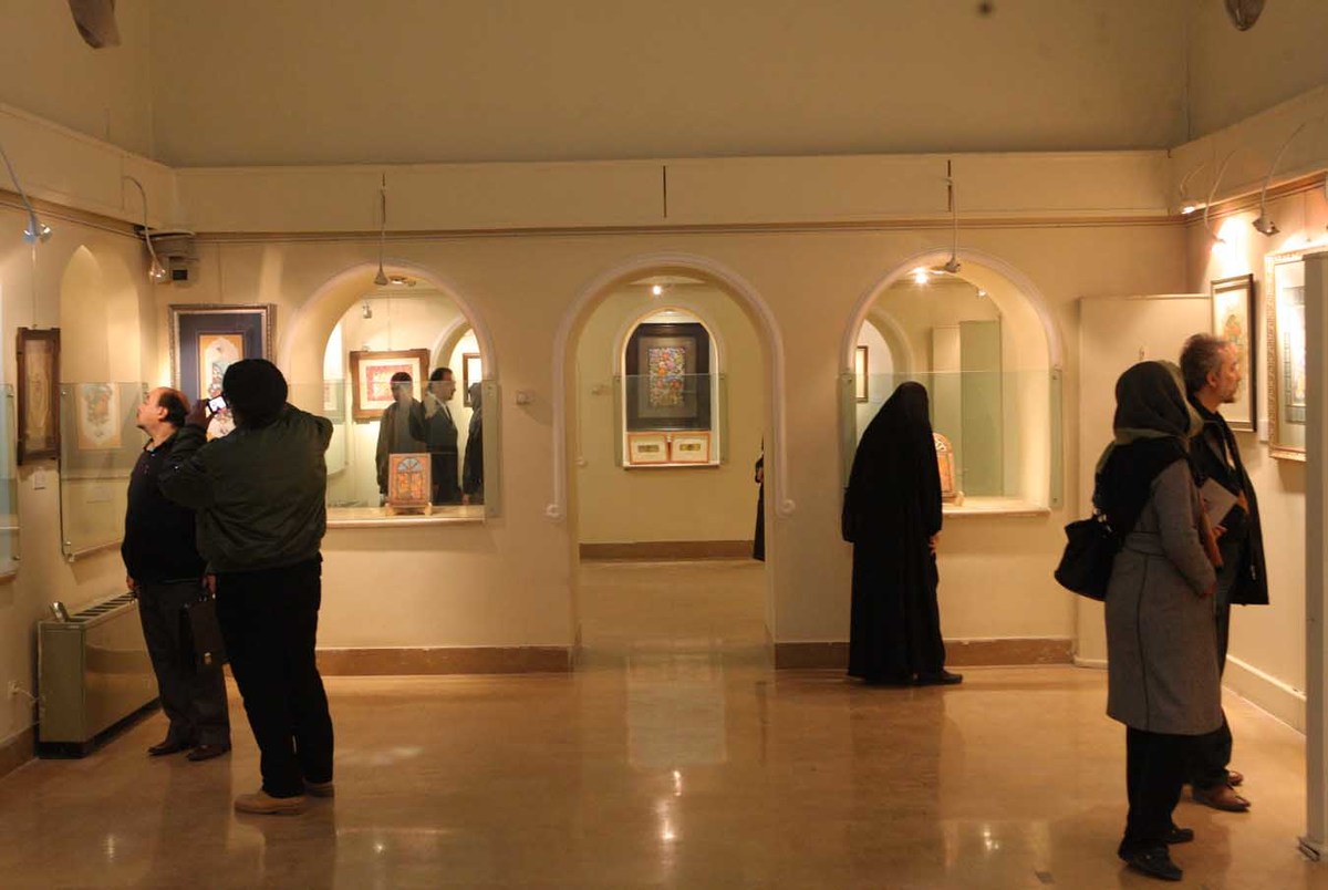 کرونا، موزه‌های ۱۵ استان را تعطیل کرد