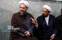 بزرگداشت شهیده سیده بشری حسینی‌ خامنه‌ای (17)