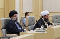 نشست با جمعی از فعالان، سخنرانان و دست‌اندرکاران «خیابان» (6)