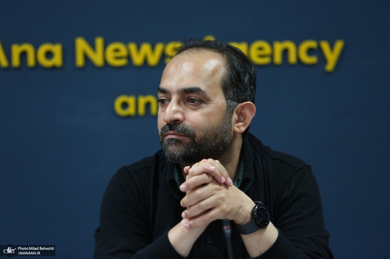 عاشورا در منظومه امام خمینی (س)