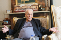 دیدار سرپرست موسسه تنظیم و نشر آثار امام خمینی(س) با سفیر فلسطین در تهران/ صلاح زواوی