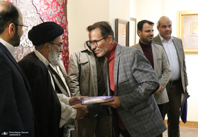 کارگاه های هنری چهارمین هفته فرهنگی «بر آستان آفتاب»