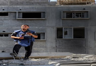 رسانه‌های اسرائیل قتل خبرنگار الجزیره را توجیه کردند؛ «منتظر این ترور بودیم»