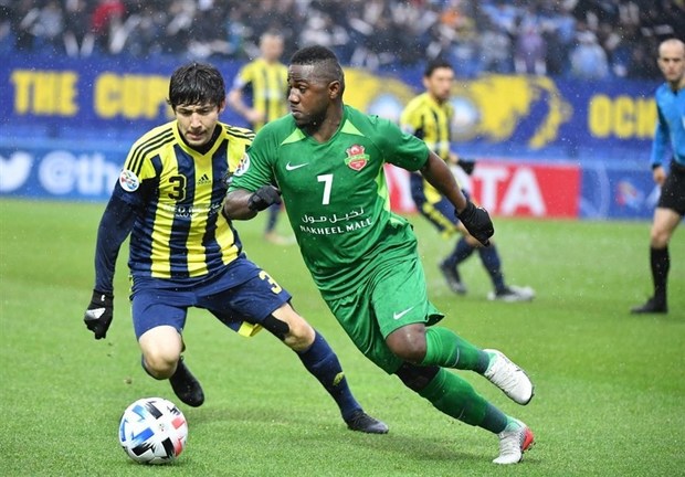 2 ستاره شباب الاهلی دیدار با شهر خودرو را از دست دادند
