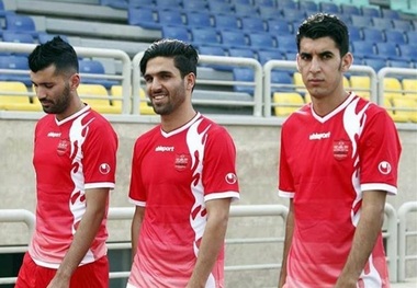 اولین پرسپولیسی از جمع یاران برانکو جدا شد