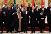 چین، میزبان وزرای خارجه گروه تماس برای پایان دادن به جنگ در غزه/ حضور وزرای خارجه عربستان سعودی، اردن، مصر و اندونزی در پکن 