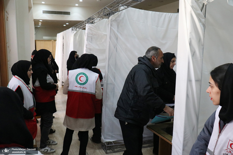 رویدادهای فرهنگی و هنری سومین هفته بر آستان آفتاب - 3