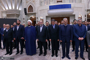 تجدید میثاق اصناف، نهادها، سازمان ها و اقشار مختلف مردم با آرمان های امام خمینی(س)- 6