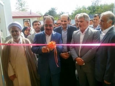 عملیات آسفالت راه‌های روستایی گیلان آغاز شد