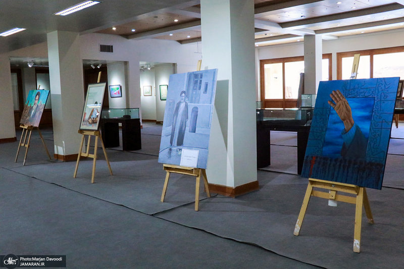  رویدادهای فرهنگی و هنری هفته بر آستان آفتاب -8 