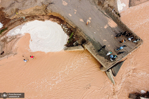 منتخب تصاویر امروز جهان- 29 دی 1400