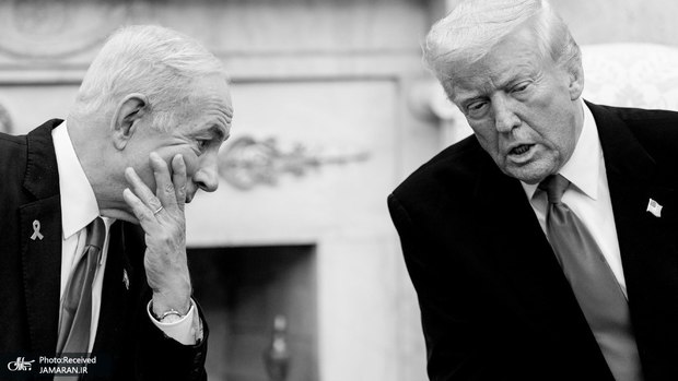 توماس فریدمن، ژئوپلیتیسین سرشناس آمریکایی: این دولت اسراییل، متحد ما نیست! اینکه ترامپ در سفر به خاورمیانه با نتانیاهو دیدار نمی‌کند نشانه درک صحیح او از منافع ملی آمریکاست