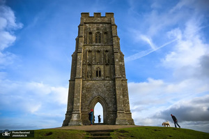 منتخب تصاویر امروز جهان - 17 دی 1401