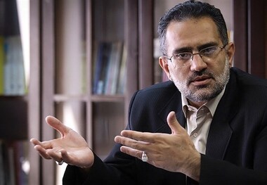 کاندیداهای جبهه مردمی انقلاب "برنامه، تیم و انسجام" دارند‌ "‌رئیسی" هیچ‌گونه حاشیه‌ای ندارد