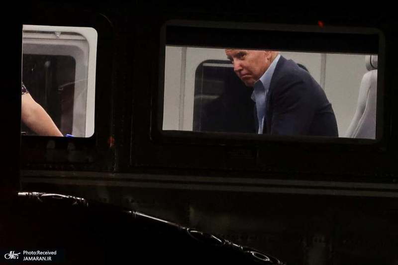 منتخب تصاویر امروز جهان- 22 تیر 1400