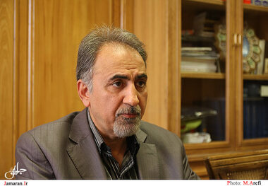 نجفی: قراردادها و واگذاری‌های هفته‌های اخیر در شهرداری را بررسی می‌کنیم