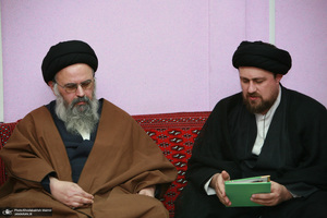 سید محمد موسوی بجنوردی