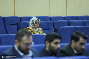 هشتاد و دومین مجمع سالیانه انجمن اسلامی دانشجویان دانشگاه تهران